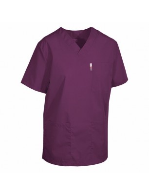 COSTUM MEDIC POPLIN 165GR VISINIU