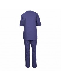 COSTUM MEDIC TERCOT VIOLET