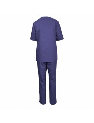 COSTUM MEDIC TERCOT VIOLET