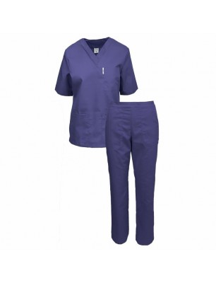 COSTUM MEDIC TERCOT VIOLET