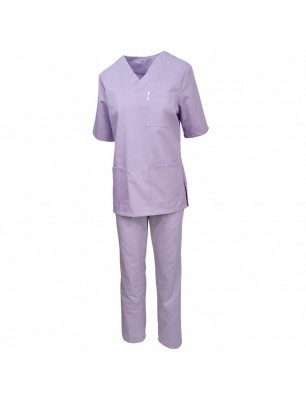 COSTUM MEDIC TERCOT LILA