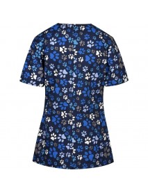 HALAT MEDICAL DAMA PET