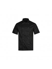 TUNICA BUCATAR BARBAT CAPSE NEAGRA