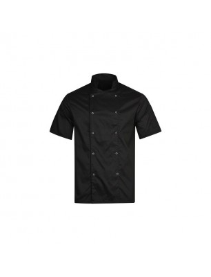 TUNICA BUCATAR BARBAT CAPSE NEAGRA