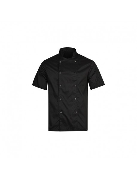 TUNICA BUCATAR BARBAT CAPSE NEAGRA
