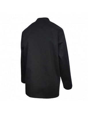TUNICA BUCATAR DE BARBAT NEAGRA 