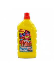 Detergent pardoseala Bubble Gum 1 L Detergent pardoseala Bubble Gum 1 L