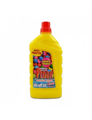 Detergent pardoseala Bubble Gum 1 L