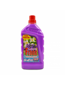 Detergent pardoseli Lavanda si Iasomie 1 L Detergent pardoseli Lavanda si Iasomie 1 L