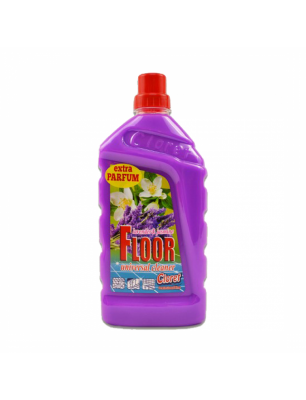 Detergent pardoseli Lavanda si Iasomie 1 L