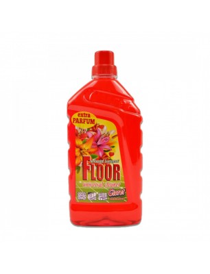 Detergent pardoseli Buchet Oriental 1 L