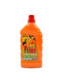 Detergent pardoseala Orange Flowers 1 L Detergent pardoseala Orange Flowers 1 L