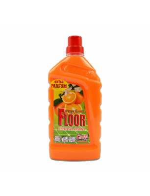 Detergent pardoseala Orange Flowers 1 L