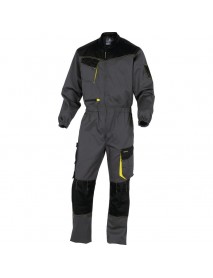 COMBINEZON DE LUCRU D-MACH POLIESTER BUMBAC