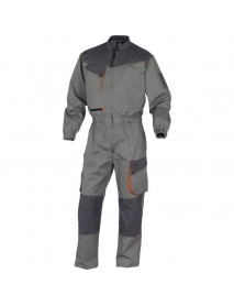 COMBINEZON DE LUCRU D-MACH POLIESTER BUMBAC
