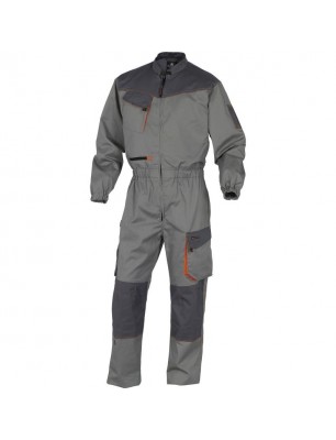 COMBINEZON DE LUCRU D-MACH POLIESTER BUMBAC
