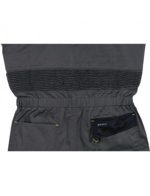 COMBINEZON DE LUCRU D-MACH POLIESTER BUMBAC