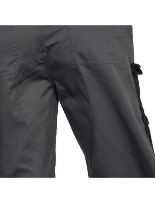 COMBINEZON DE LUCRU D-MACH POLIESTER BUMBAC