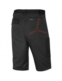 BERMUDE DE LUCRU MACH2 POLIESTER BUMBAC ELASTAN