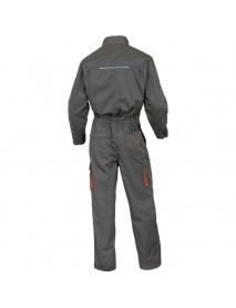 COMBINEZON DE LUCRU MACH2 POLIESTER BUMBAC
