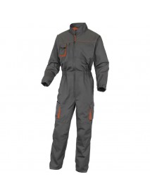 COMBINEZON DE LUCRU MACH2 POLIESTER BUMBAC