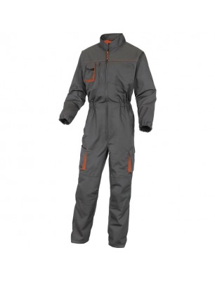 COMBINEZON DE LUCRU MACH2 POLIESTER BUMBAC