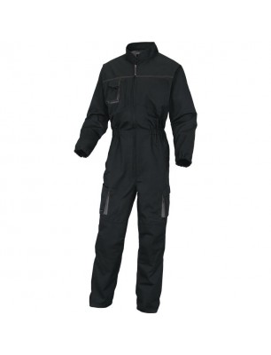 COMBINEZON DE LUCRU MACH2 POLIESTER BUMBAC