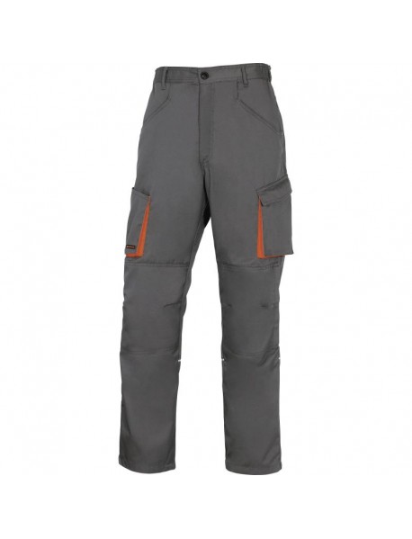 PANTALONI DE LUCRU MACH2 POLIESTER BUMBAC
