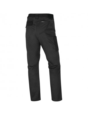 PANTALONI DE LUCRU MACH2 DIN POLIESTER BUMBAC