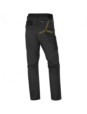 PANTALONI DE LUCRU MACH2 DIN POLIESTER BUMBAC
