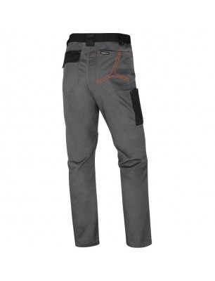 PANTALONI DE LUCRU MACH2 DIN POLIESTER BUMBAC