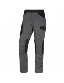 PANTALONI DE LUCRU MACH2 DIN POLIESTER BUMBAC
