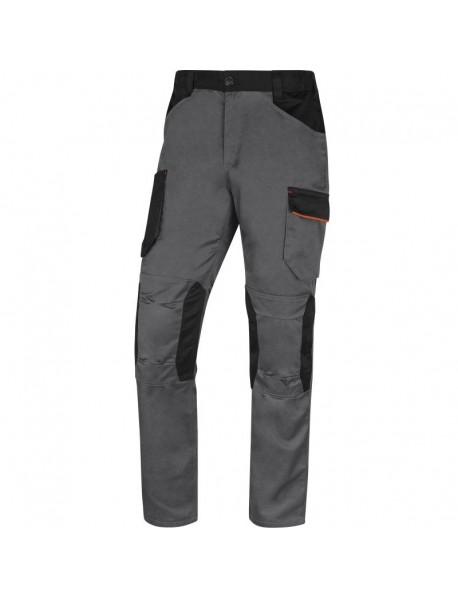 PANTALONI DE LUCRU MACH2 DIN POLIESTER BUMBAC