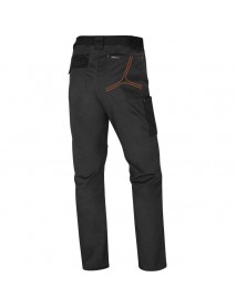 PANTALONI DE LUCRU MACH 2 DIN POLIESTER/BUMBAC/ELASTAN