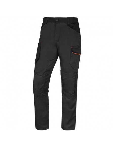 PANTALONI DE LUCRU MACH2 DIN POLIESTER/BUMBAC/ELASTAN