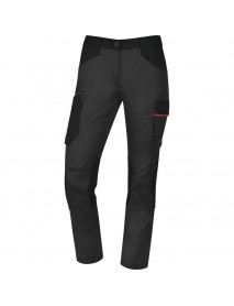 PANTALONI DE LUCRU MACH 2 DIN POLIESTER/BUMBAC/ELASTAN