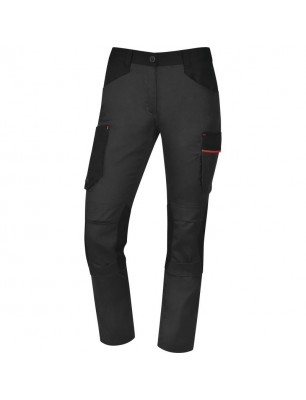 PANTALONI DE LUCRU MACH 2 DIN POLIESTER/BUMBAC/ELASTAN