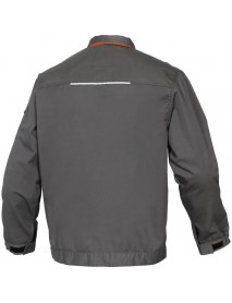 VESTA DE LUCRU MACH2 DIN POLIESTER/BUMBAC