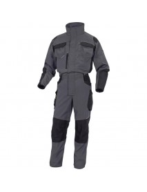 COMBINEZON MACH SPIRIT DIN 60% BUMBAC/40% POLIESTER - 270 G/M²