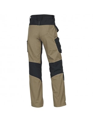 PANTALONI MACH SPIRIT DIN 60% BUMBAC/40% POLIESTER - 270 G/M² PANTALONI MACH SPIRIT DIN 60% BUMBAC/40% POLIESTER - 270 G/M²