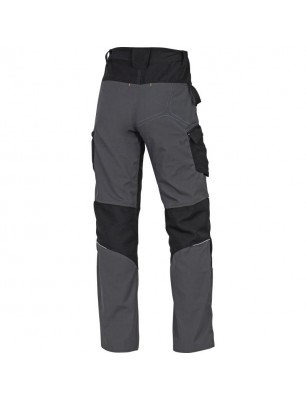 PANTALONI MACH SPIRIT DIN 60% BUMBAC/40% POLIESTER - 270 G/M² PANTALONI MACH SPIRIT DIN 60% BUMBAC/40% POLIESTER - 270 G/M²
