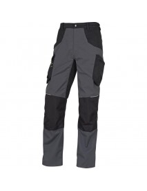 PANTALONI MACH SPIRIT DIN 60% BUMBAC/40% POLIESTER - 270 G/M²
