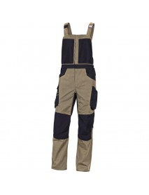 SALOPETA MACH SPIRIT 60% BUMBAC/40% POLIESTER - 270 G/M²