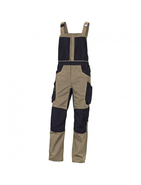 SALOPETA MACH SPIRIT 60% BUMBAC/40% POLIESTER - 270 G/M²