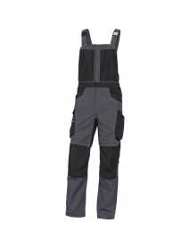 SALOPETA MACH SPIRIT 60% BUMBAC/40% POLIESTER - 270 G/M²