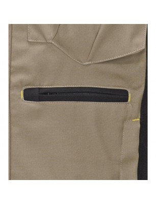 VESTA MACH SPIRIT DIN 60% BUMBAC/40% POLIESTER - 270 G/M²