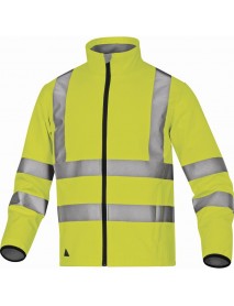 VESTA SOFTSHELL POLIESTER 3 STRATURI LAMINATE