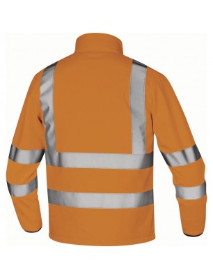 VESTA SOFTSHELL POLIESTER 3 STRATURI LAMINATE