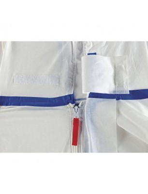 COMBINEZON DE UNICA FOLOSINTA CU GLUGA  TIP 4B BENZI DE ETANSARE