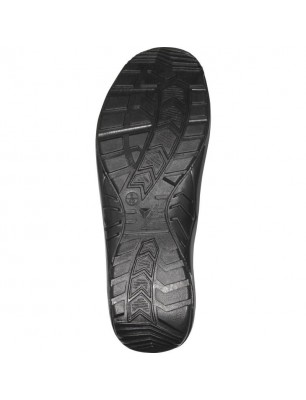 INCALTARI JOASE SPALT PIELE INTOARSA SI PLASA - S1P SRC